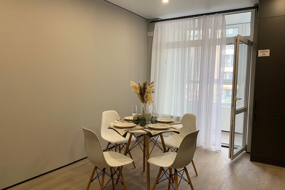 Продаётся 2-комнатная квартира, 64 м²