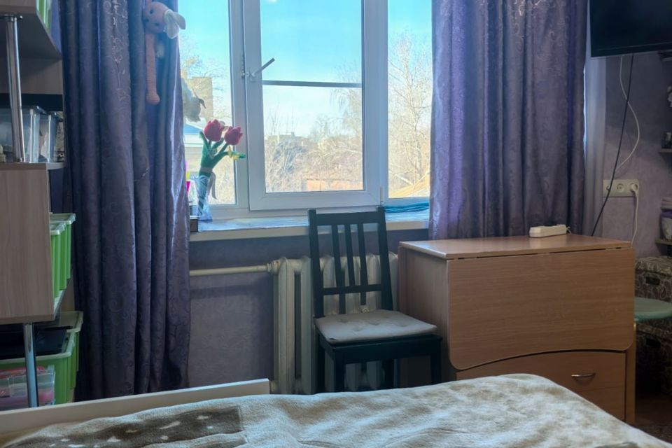 Продаётся 1-комнатная квартира, 18.8 м²
