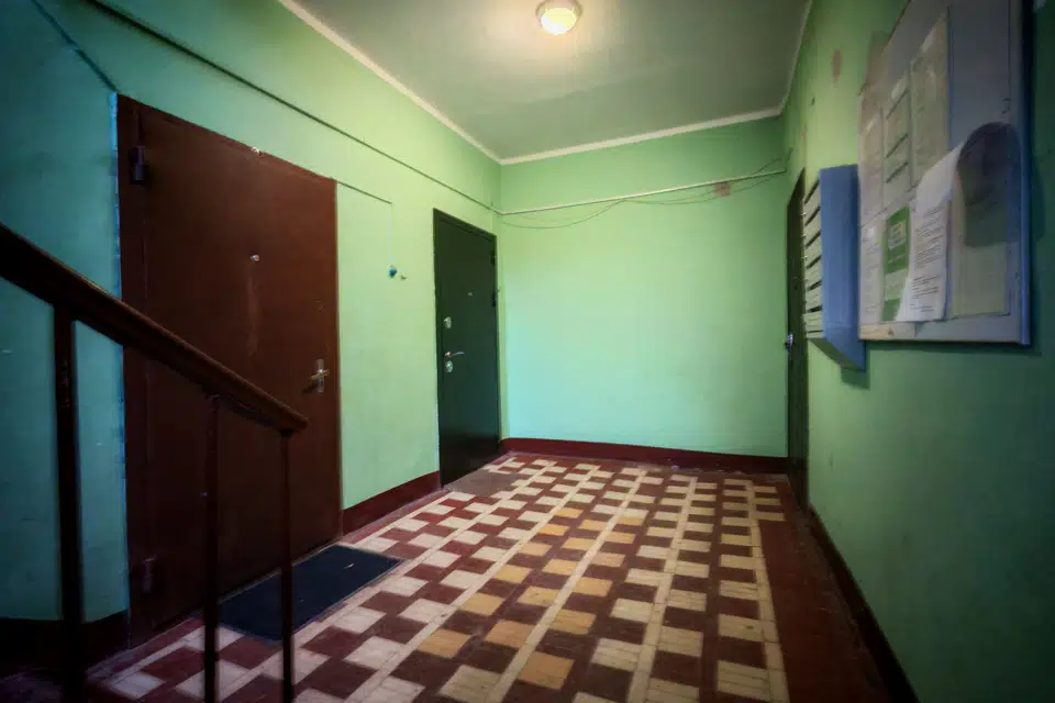 Продаётся 3-комнатная квартира, 67 м²