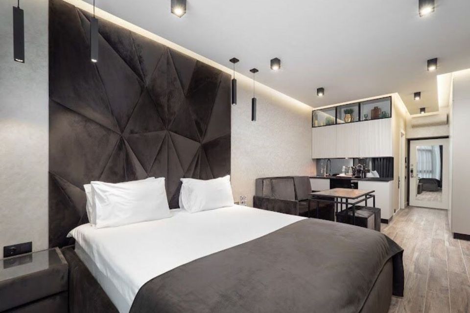 Продаётся студия, 23.4 м²
