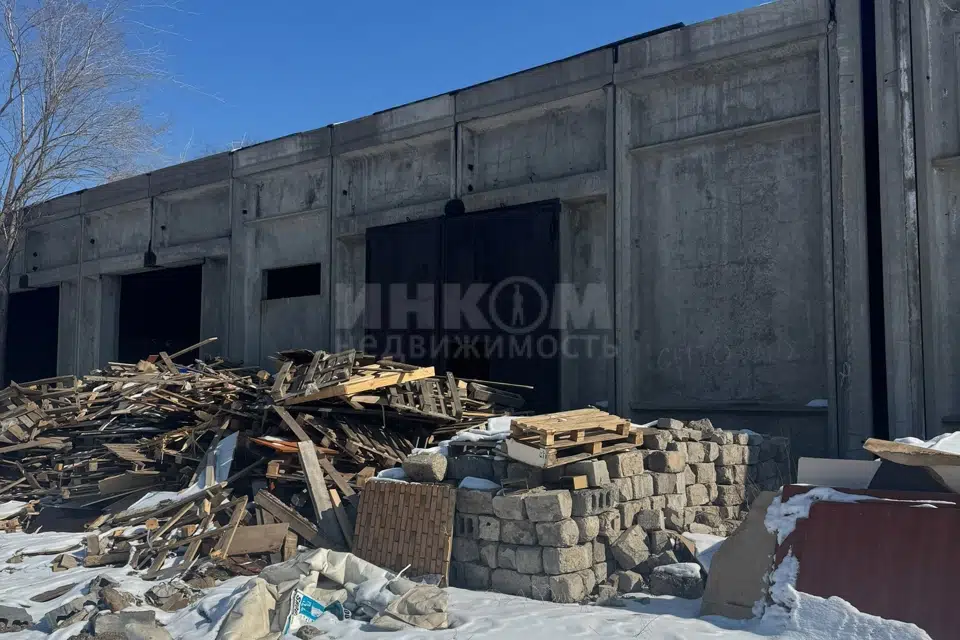 Продаётся помещение своб. назначения, 600 м²