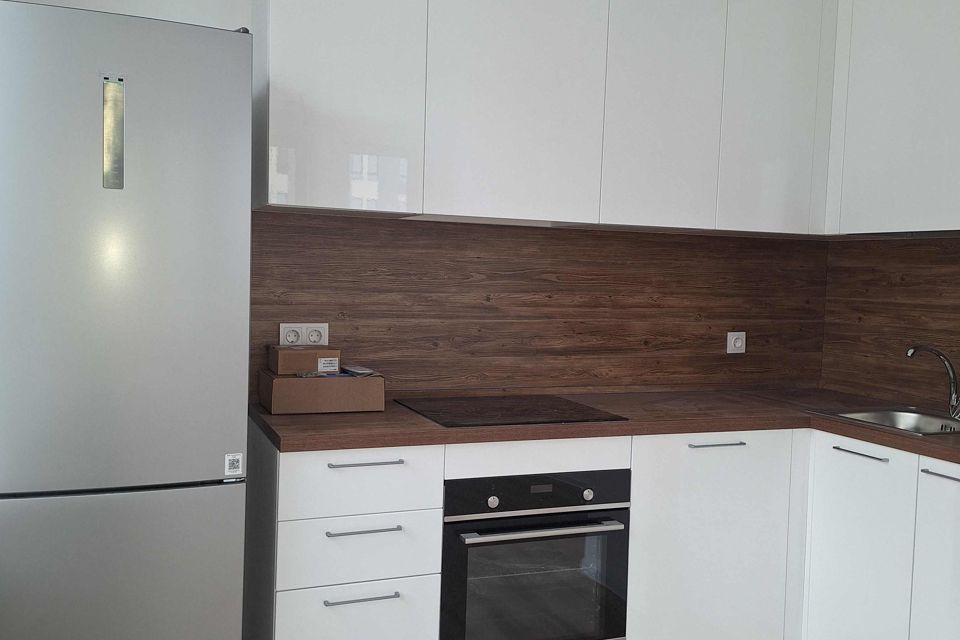Продаётся 2-комнатная квартира, 46.1 м²