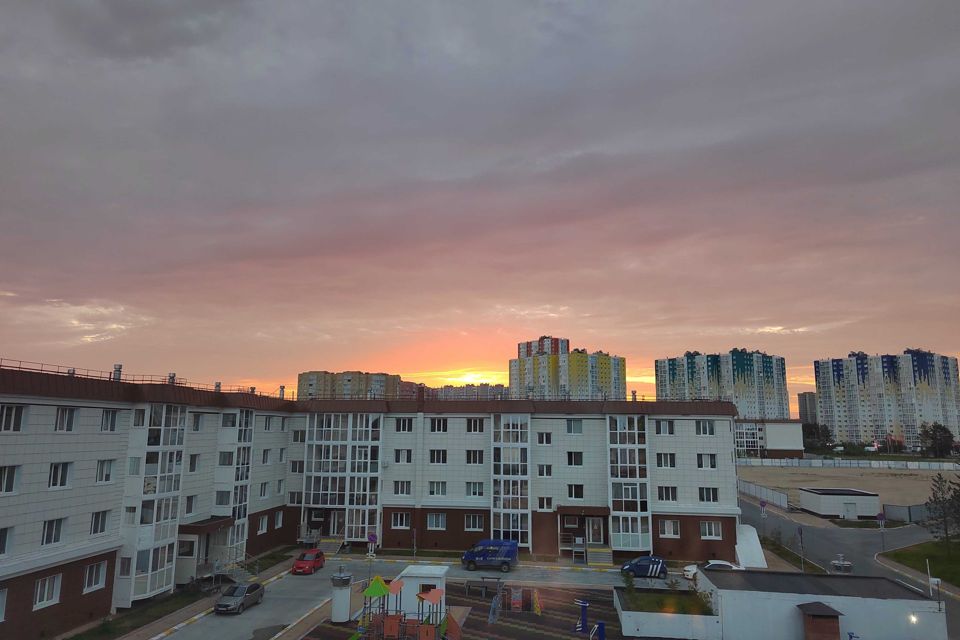 Сдаётся студия, 27.7 м²