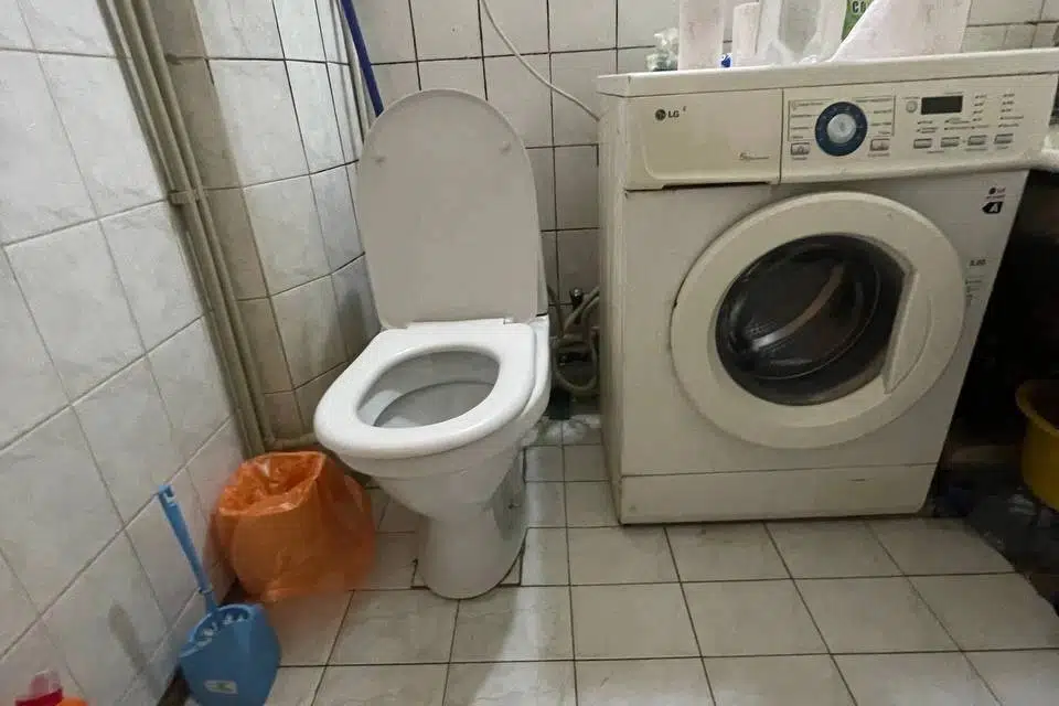 Продаётся 2-комнатная квартира, 44 м²