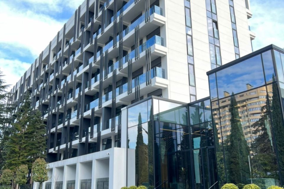 Продаётся студия, 19.9 м²