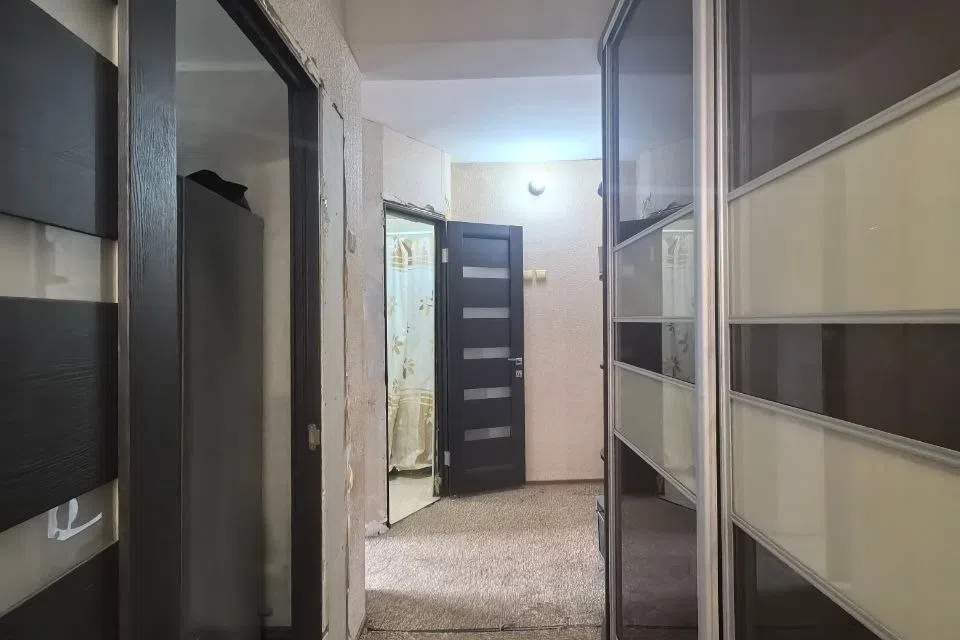 Продаётся 2-комнатная квартира, 40.1 м²