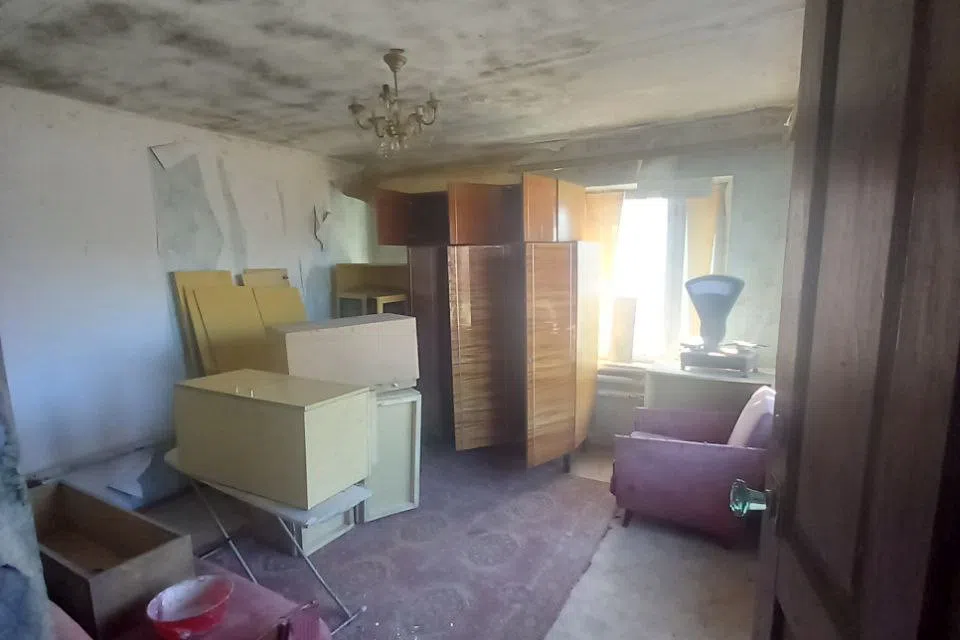 Продаётся 2-этажный дом, 120 м²
