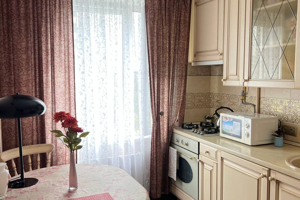 Продаётся 1-комнатная квартира, 32.3 м²