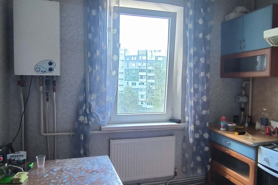 Сдаётся 1-комнатная квартира, 34 м²