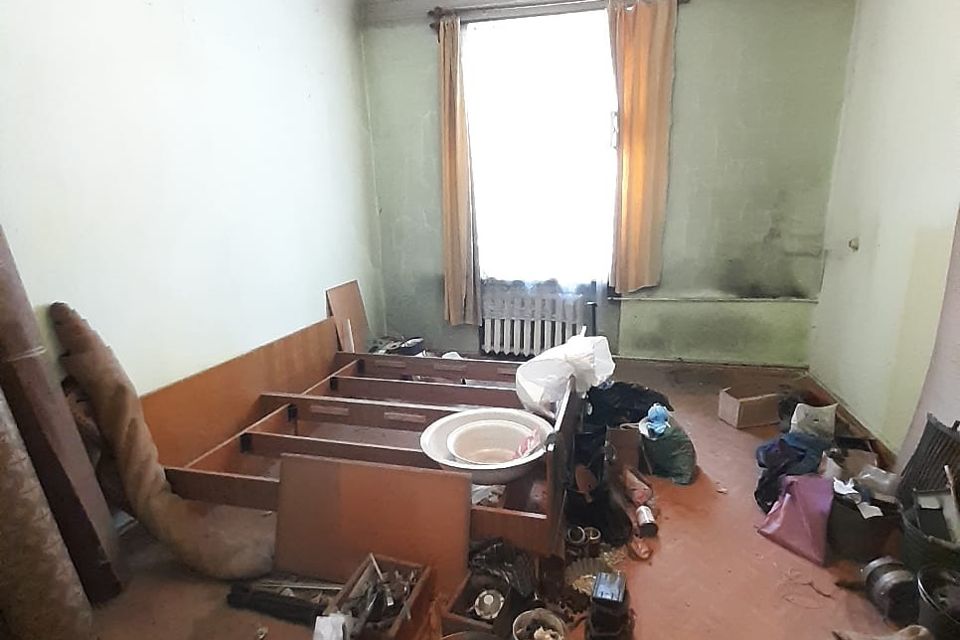 Продаётся 2-комнатная квартира, 67 м²