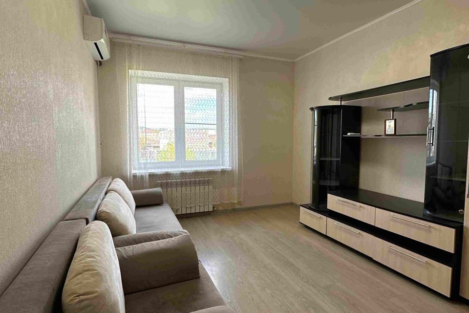 Продаётся 1-комнатная квартира, 40 м²