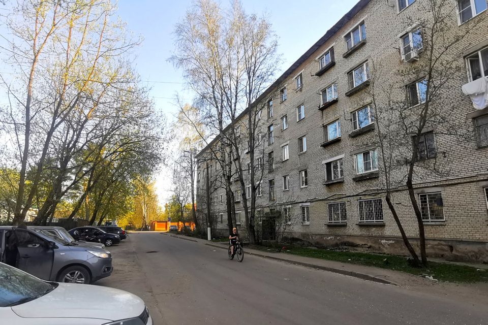 Продаётся 1-комнатная квартира, 12.5 м²