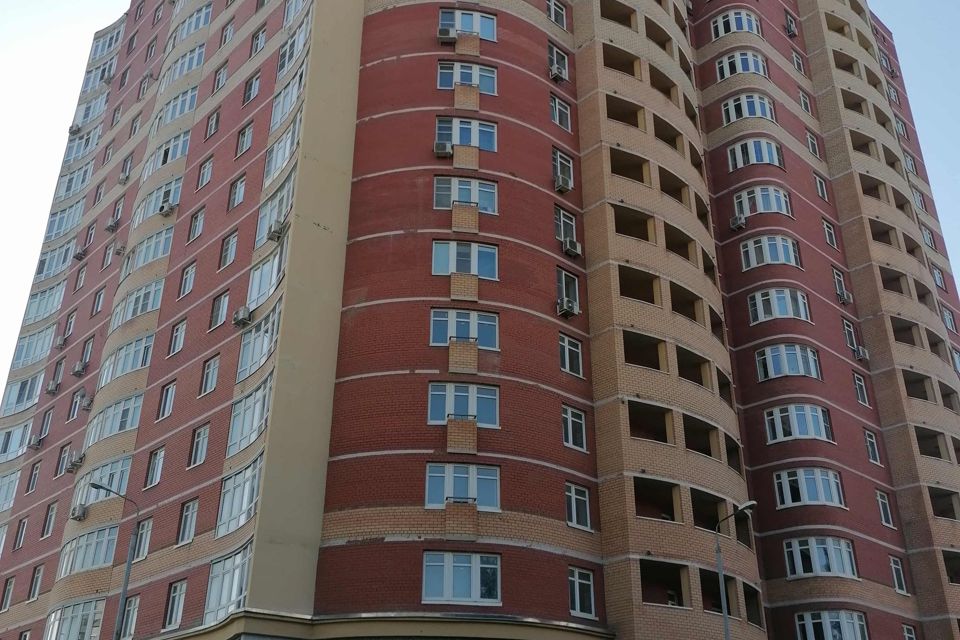 Продаётся 1-комнатная квартира, 41 м²