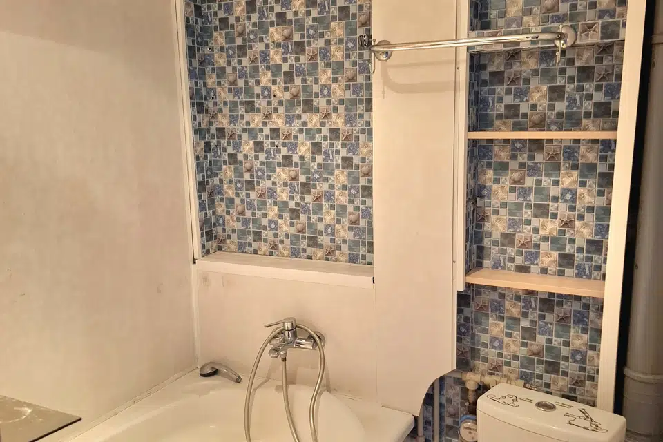 Продаётся 2-комнатная квартира, 47 м²