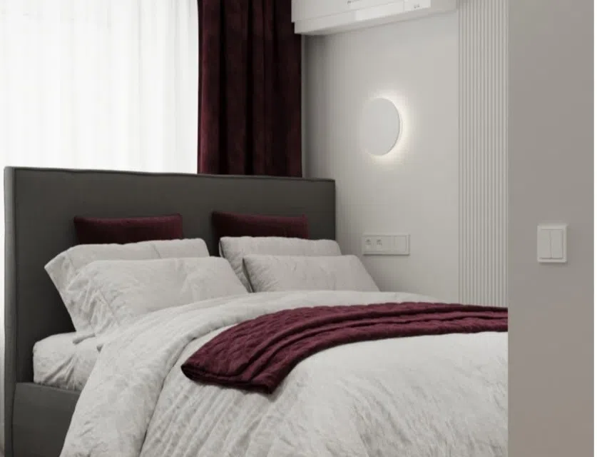 Продаётся студия, 19 м²