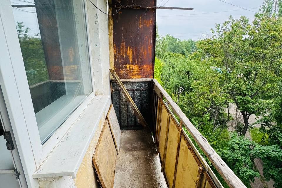 Продаётся 2-комнатная квартира, 45.8 м²