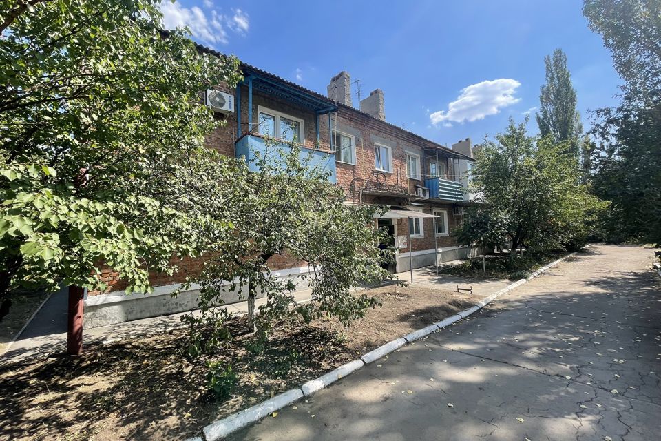 Продаётся 1-комнатная квартира, 27 м²