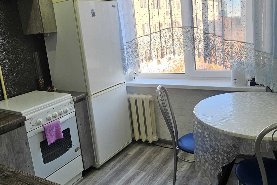Сдаётся 2-комнатная квартира, 49 м²