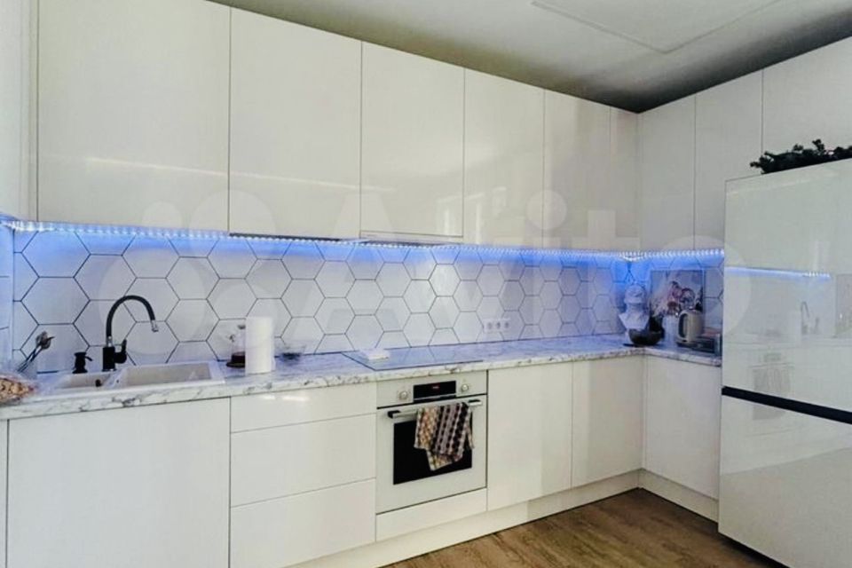 Сдаётся студия, 26.4 м²