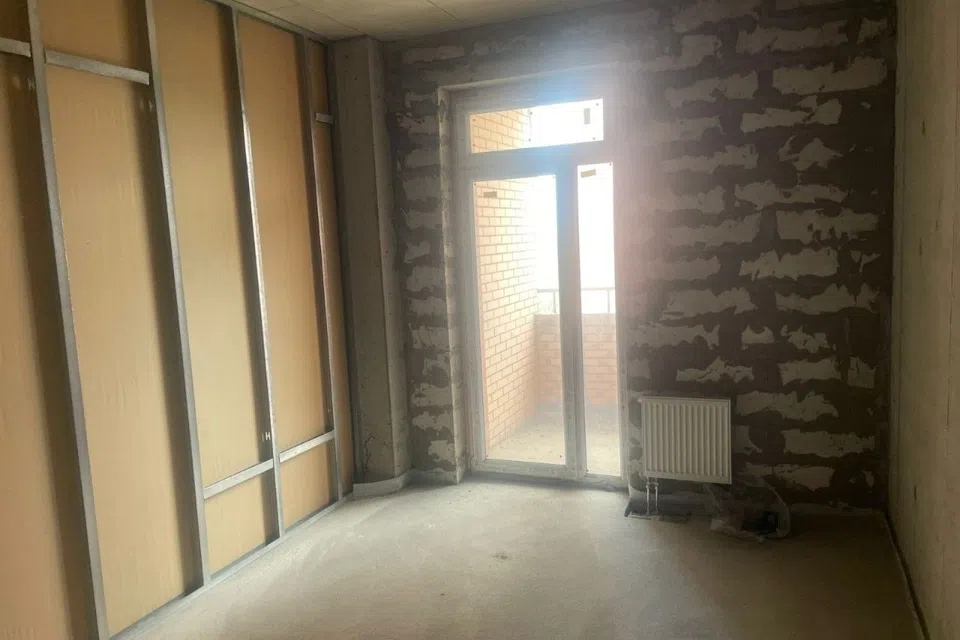 Продаётся 2-комнатная квартира, 80.8 м²