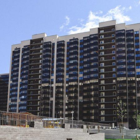 Продаётся студия, 28 м²