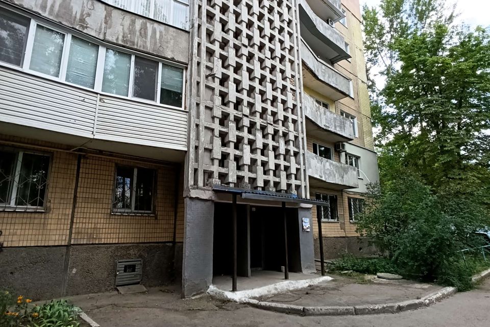 Продаётся 2-комнатная квартира, 46 м²