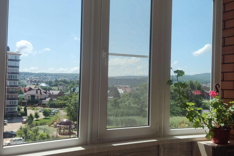 Продаётся 2-комнатная квартира, 64.5 м²