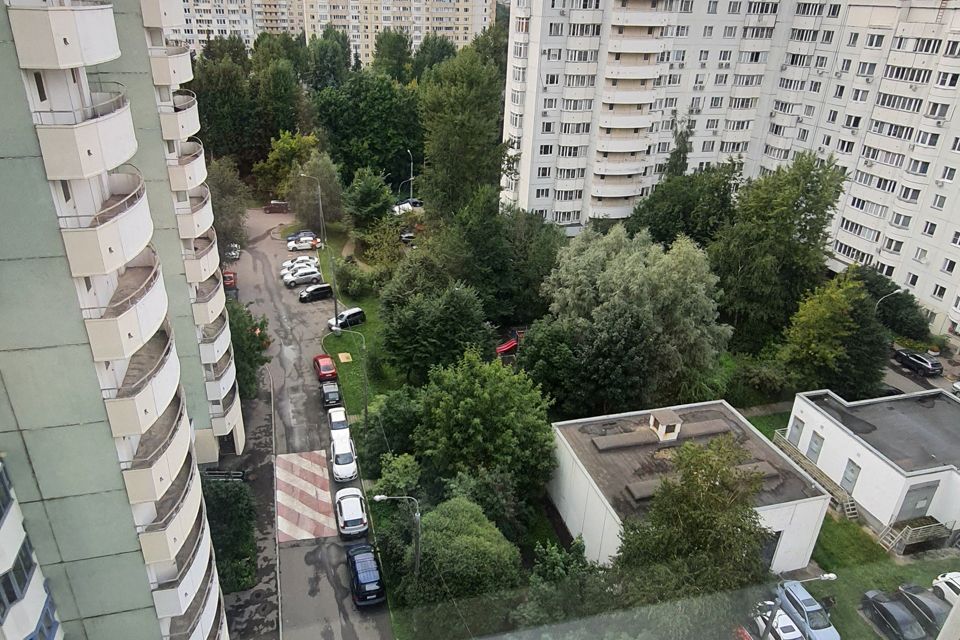 Продаётся 3-комнатная квартира, 78.6 м²