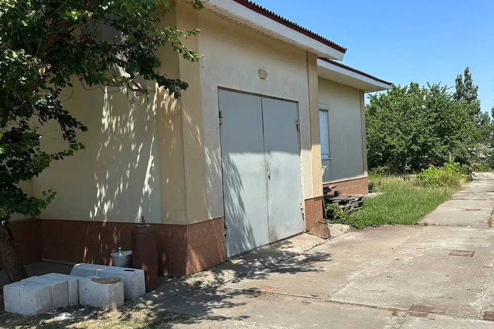 Продаётся 1-этажный дом, 145 м²
