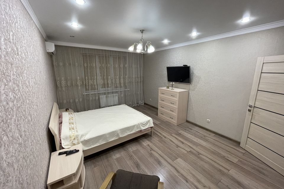 Продаётся 1-комнатная квартира, 50 м²