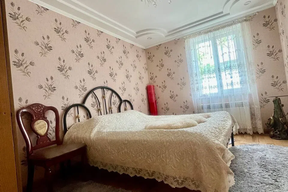 Продаётся 1-этажный дом, 75.4 м²