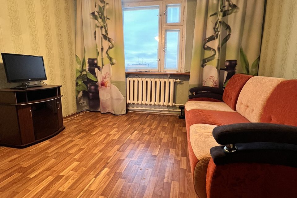 Продаётся 2-комнатная квартира, 28.4 м²