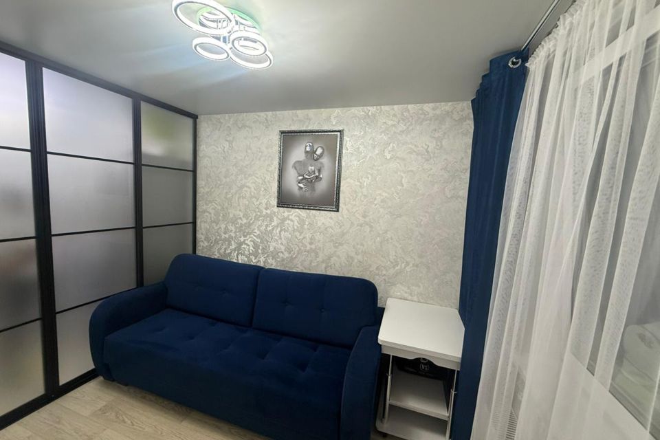 Продаётся студия, 20 м²
