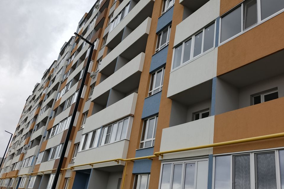 Продаётся 1-комнатная квартира, 32.8 м²