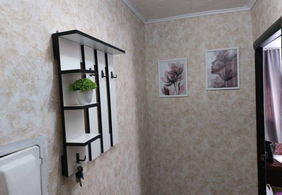 Сдаётся 1-комнатная квартира, 29.5 м²