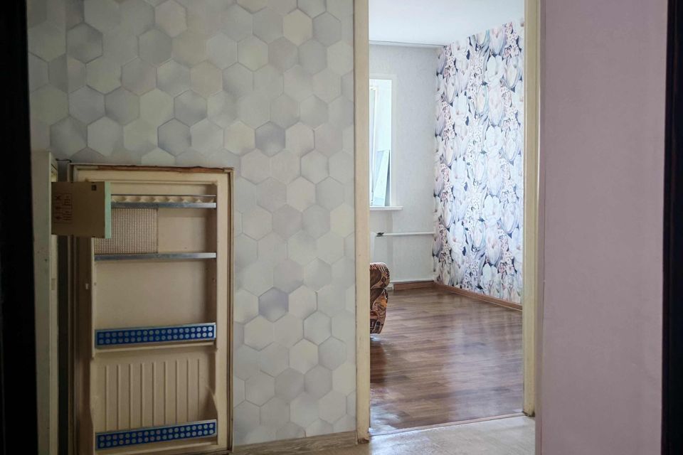 Сдаётся 2-комнатная квартира, 25 м²