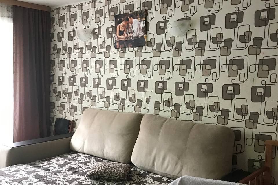Продаётся 2-комнатная квартира, 44.1 м²