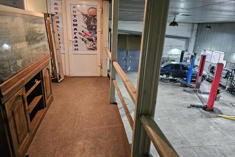 Продаётся помещение своб. назначения, 615 м²