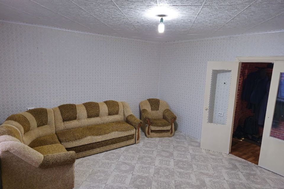 Продаётся 3-комнатная квартира, 67.3 м²