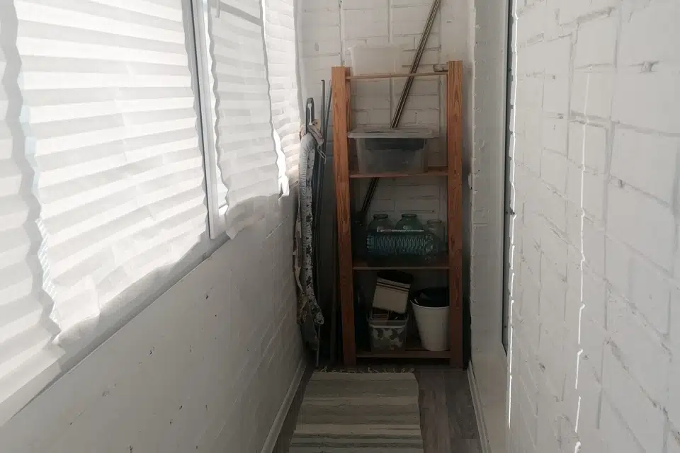 Продаётся 2-комнатная квартира, 45.3 м²