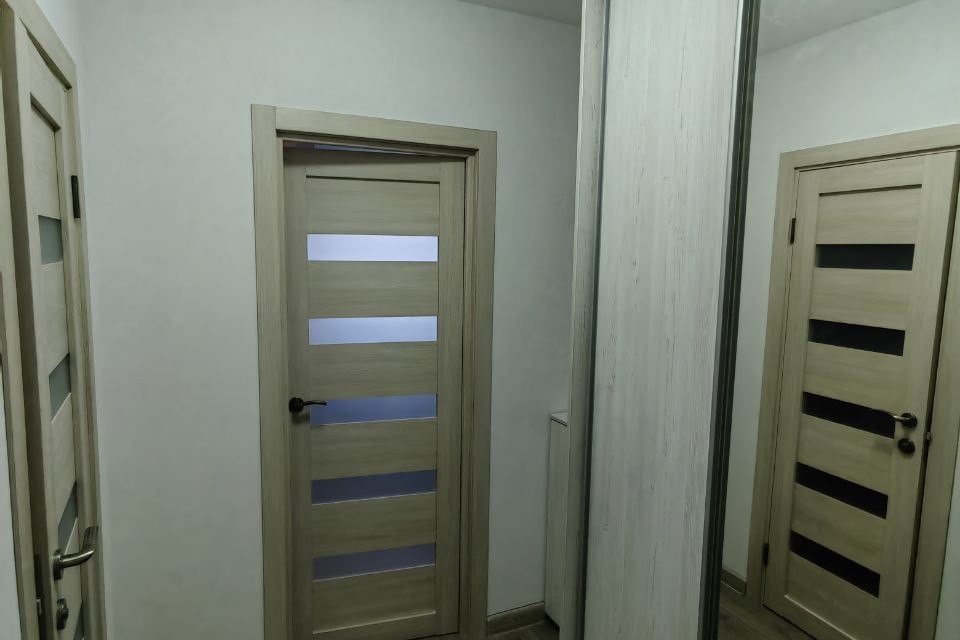 Сдаётся 1-комнатная квартира, 40 м²