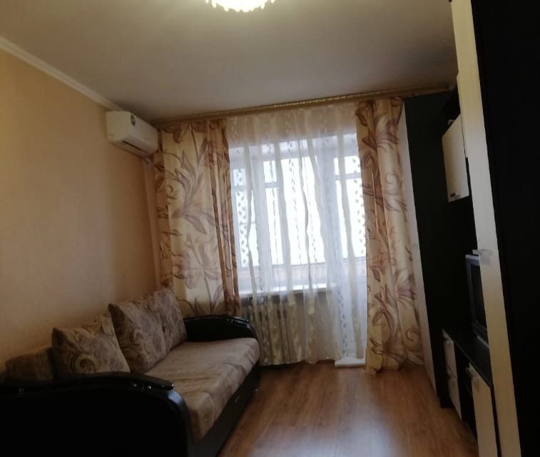 Продаётся 1-комнатная квартира, 30 м²