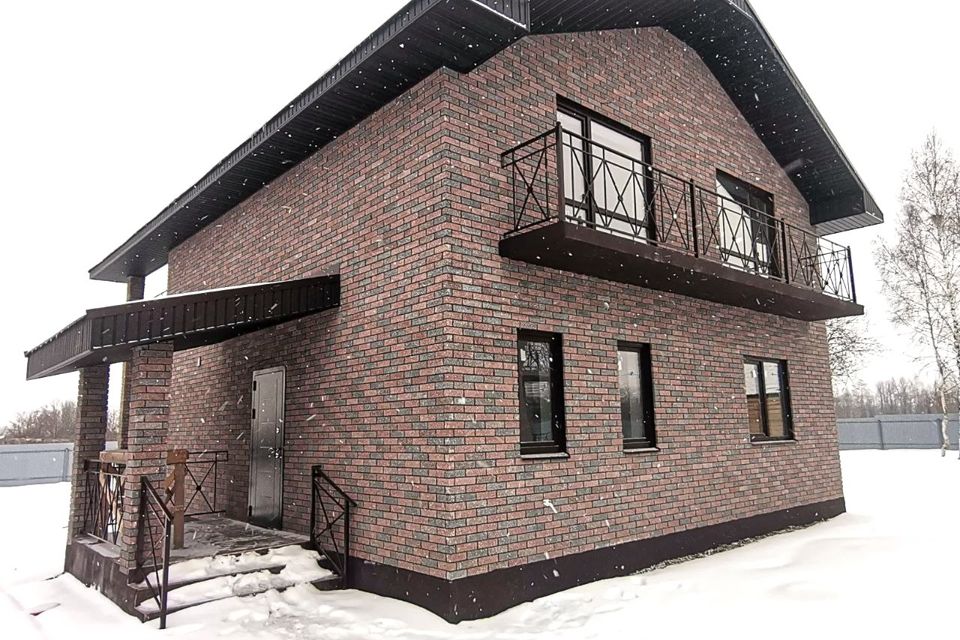 Купить дом дешево в Москве