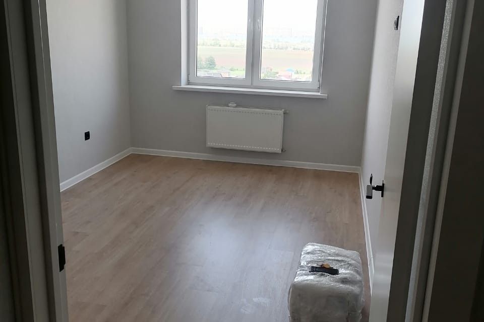 Продаётся 1-комнатная квартира, 39 м²