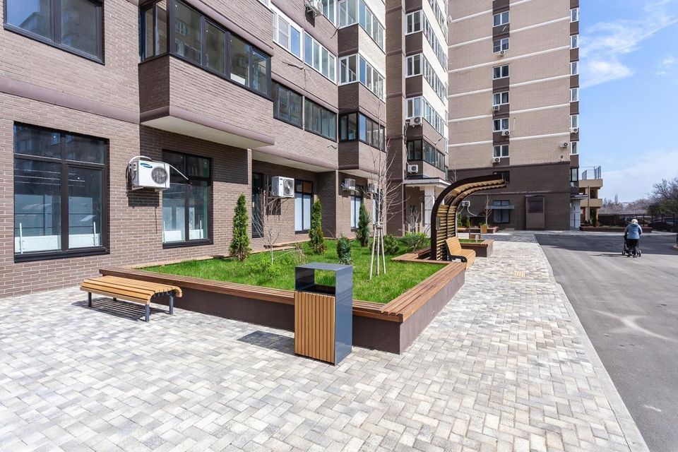 Продаётся 3-комнатная квартира, 77 м²