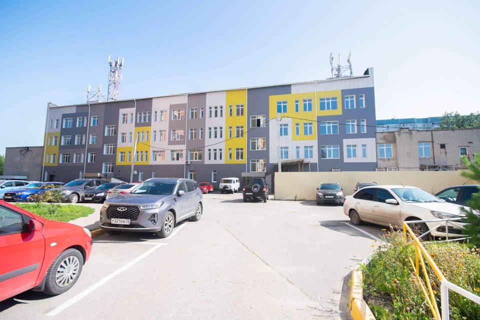 Продаётся 1-комнатная квартира, 39 м²