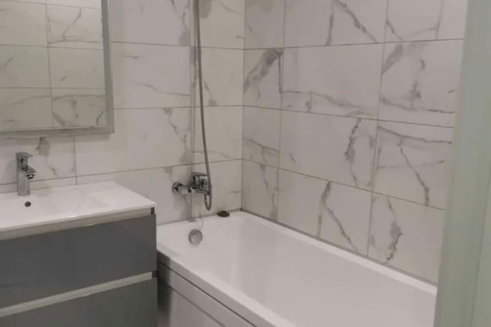 Продаётся 2-комнатная квартира, 62 м²