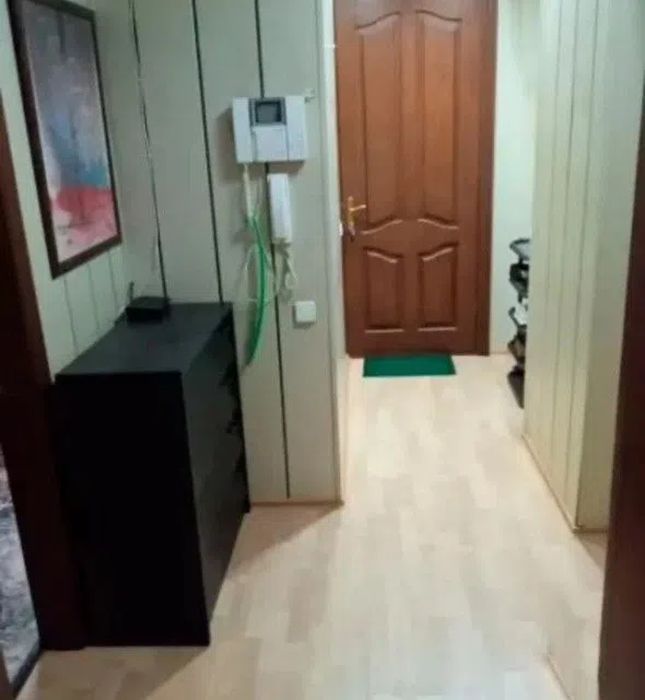 Продаётся 4-комнатная квартира, 110 м²