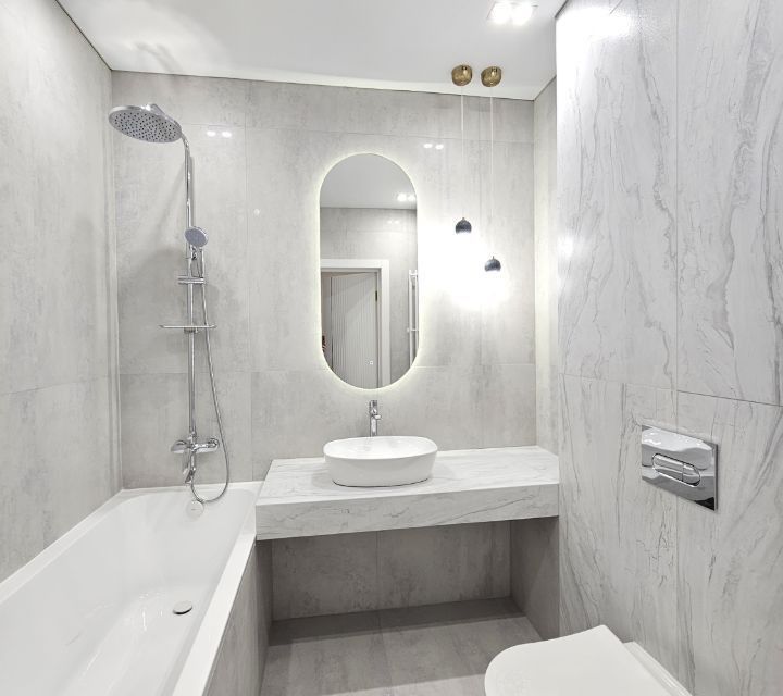 Продаётся 1-комнатная квартира, 41 м²