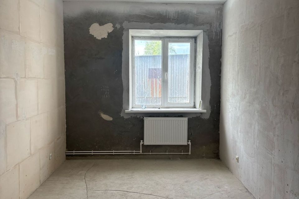 Продаётся 1-комнатная квартира, 26.4 м²